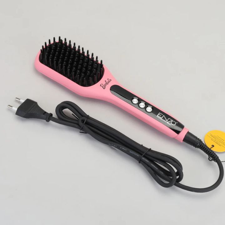ENZO Professional Home Hair Styling Care Kit Gift 	EN-6313