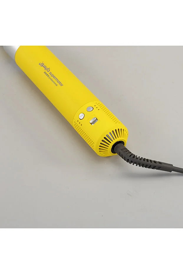 Enzo EN-6223 8-in-1 professional hot air styling kit