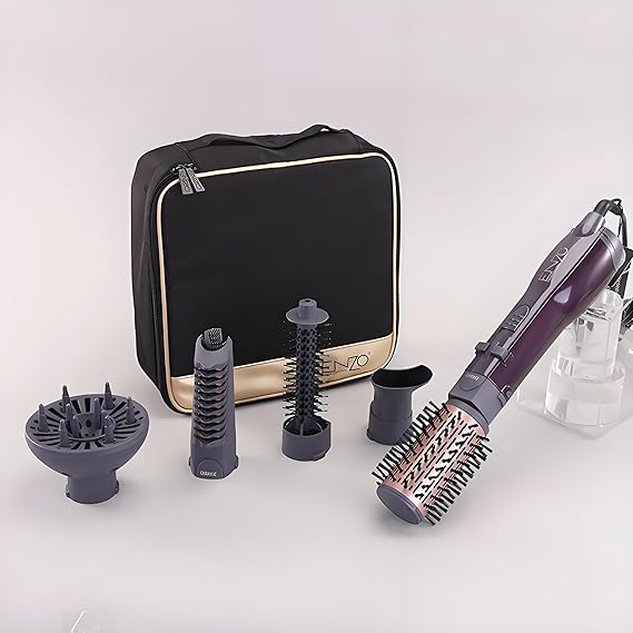Enzo Professional Nano Brush EN-4136: