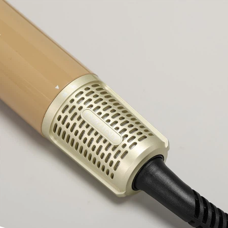 ENZO Professional 7-in-1 Hot Air Brush Blow Dryer Set (EN-6228)