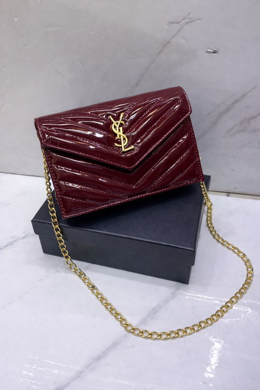 Wine Red