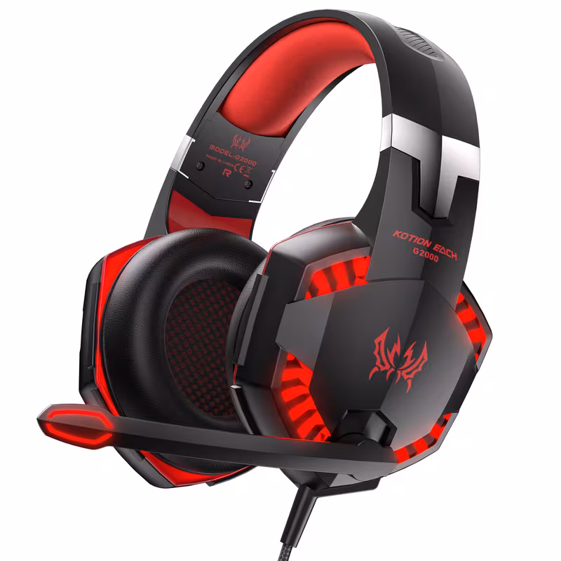 Black-Red