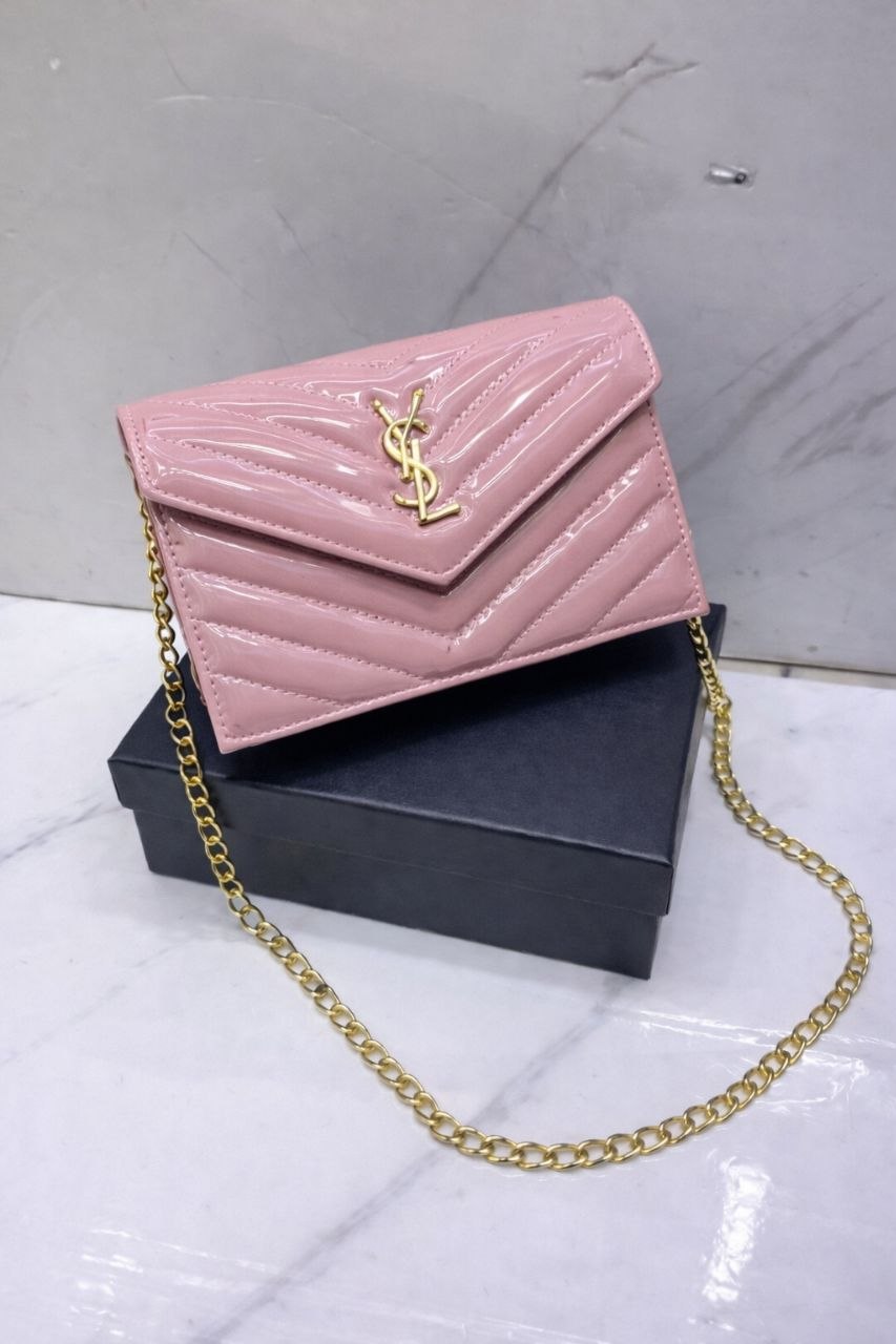 Blush Pink
