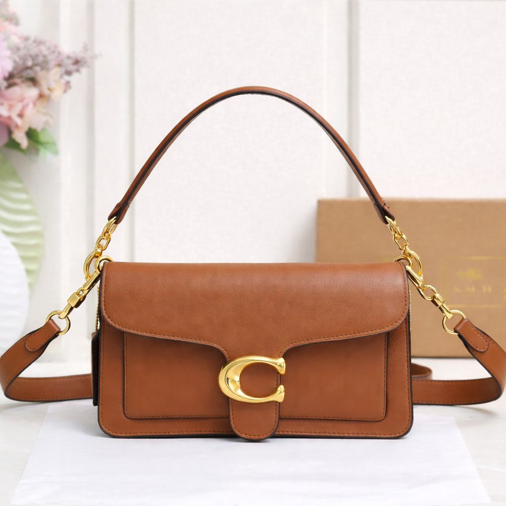 Camel Brown