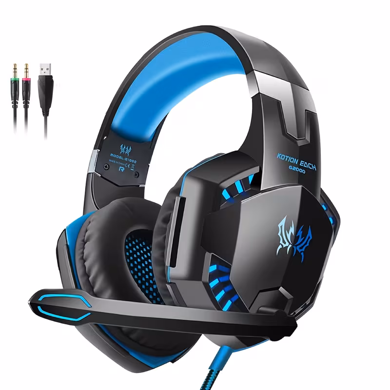 Black-Blue