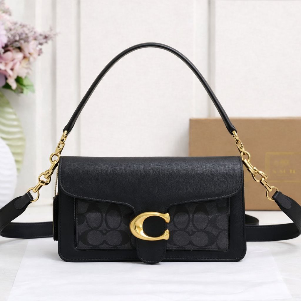 Classic- Black