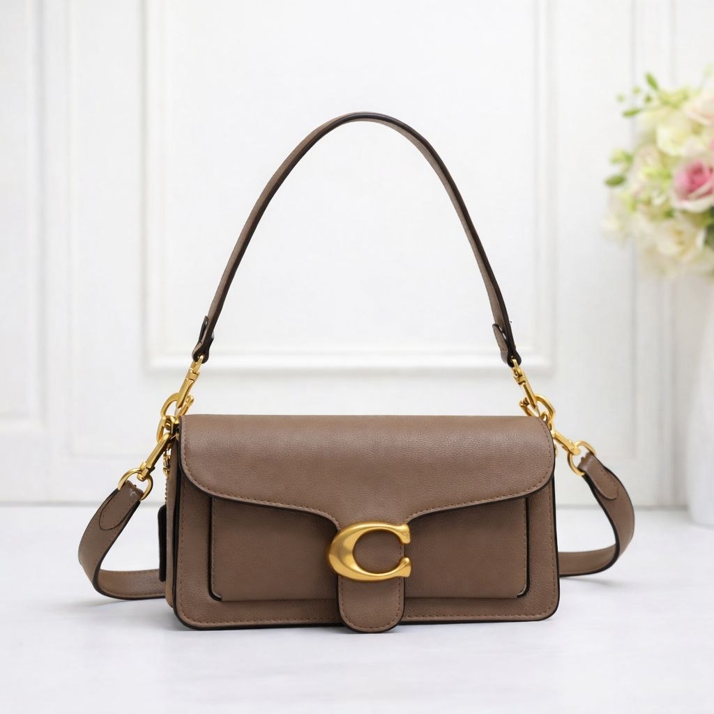 Taupe Brown