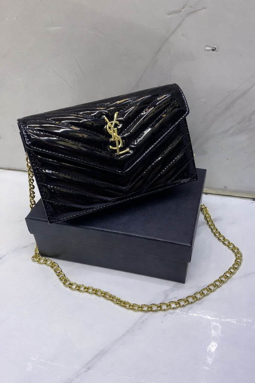 Jet Black