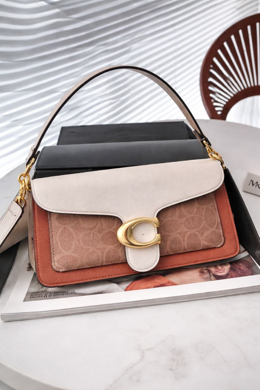 Multicolor Neutral Combo